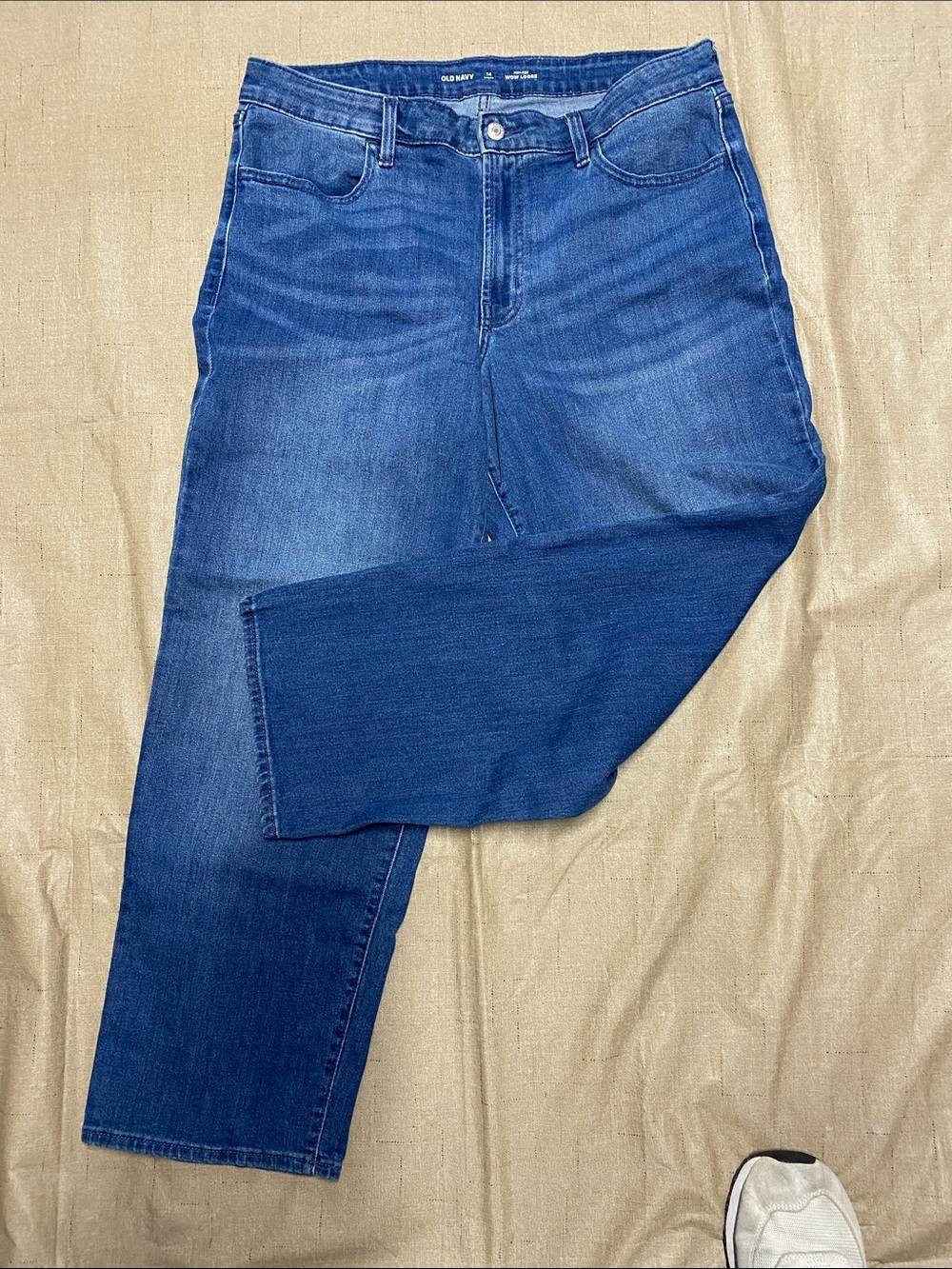 Old Navy Women’s Jeans - 14 Short